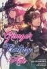 GRIMGAR OF FANTASY AND ASH LIGHT NOVEL VOL 05 TP [9781626926837]